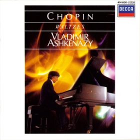 Ao - Chopin: Waltzes / fB[~EAVPi[W