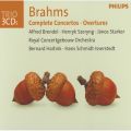 Brahms: Variations On A Theme By Haydn, OpD 56a