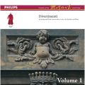 AJf~[ATű/VO - Mozart: Ein musikalischer Spass, K.522 - 2. Menuetto (Maestoso) - Trio