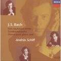 JDSD Bach: 15 Inventions, BWV 772-786 - CFV 13 CZ BWV 784