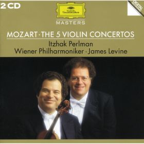 Ao - Mozart: The 5 Violin Concertos / EB[EtBn[j[ǌyc^WFCYE@C