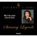 Ao - Mitsuko Uchida: Steinway Legends / cq