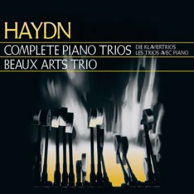 Ao - Haydn: Complete Piano Trios / {U[EgI