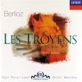 Berlioz: Les Troyens / Act 5 - No. 50 Scene: "Pluton... semble m'etre propice"