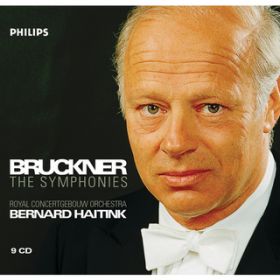 Bruckner: Symphony No. 9 in D Minor, WAB 109 - 3. Adagio (Langsam, feierlich) / CERZgw{Eǌyc/xigEnCeBN