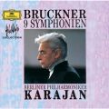 Ao - Bruckner: 9 Symphonies / xEtBn[j[ǌyc/wxgEtHEJ