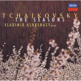 Tchaikovsky: lGi37b - 5:  / fB[~EAVPi[W