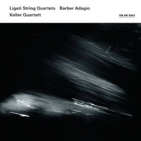Barber: String Quartet, OpD 11 - 2D Molto adagio / P[yldtc