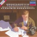 Ao - Shostakovich: Symphony NoD5^5 Fragments, OpD42 / CEtBn[j[ǌyc^fB[~EAVPi[W
