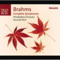 Brahms: The Symphonies  Overtures