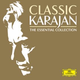 Ao - Classic Karajan - The Essential Collection / wxgEtHEJ