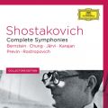 Shostakovich:  10 zZ i93: 4y: Andante - Allegro