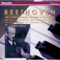 Ao - Beethoven: The Complete Piano Sonatas  Concertos / NEfBIEAE