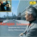 Ao - Tchaikovsky: Symphonies NosD4, 5  6 / xEtBn[j[ǌyc^wxgEtHEJ