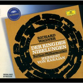 Ao - Wagner: Der Ring des Nibelungen / xEtBn[j[ǌyc^wxgEtHEJ