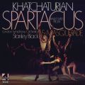 Khatchaturian: Ballet Suites From Spartacus  Masquerade