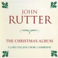Ao - The Holly and the Ivy / Choir of Clare College, Cambridge/Orchestra of Clare College, Cambridge/WE^[