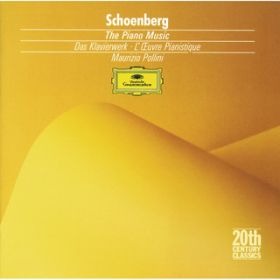 Schoenberg: sAmg i25 - 5: WO / }EcBIE|[j