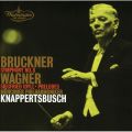 Bruckner:  8 nZ () - 2y: ScherzoD Allegro Moderato - TrioD Langsam