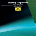 Ao - Schoenberg: Pelleas and Melisande / Berg: Three Pieces for Orchestra / Webern: Passacaglia / xEtBn[j[ǌyc/wxgEtHEJ
