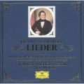 Schubert: Lieder (VolD 3)