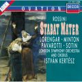 Rossini: Stabat Mater - QJ߂߂邻̌䍰́isX^[ogE}[etj