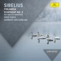 Sibelius:  2 j i43: 2y:Tempo andante, ma rubato