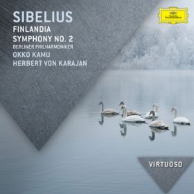 Sibelius:  2 j i43: 1y: Allegretto / xEtBn[j[ǌyc/IbREJ
