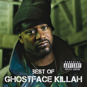 Best Of / Ghostface Killah
