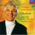fB[~EAVPi[W̋/VO - Schubert: 4 Impromptus, Op. 90, D.899 - No. 1 in C minor: Allegro molto moderato