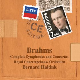 Brahms: Variations on a Theme by Haydn, Op. 56a - Variation VIII: Presto non troppo / CERZgw{Eǌyc/xigEnCeBN