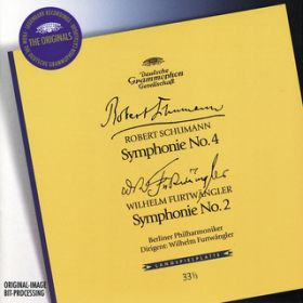 Furtwangler: Symphony NoD 2 In E Minor - 4D Langsam - Moderato andante - Allegro molto / xEtBn[j[ǌyc/BwEtgFO[
