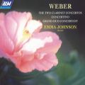 G}EW\/CMXǌyc/`[YEO[Y̋/VO - Weber: Concertino for clarinet and strings, Op. 26 - Adagio ma non troppo - Tema con Variazioni, Andante - Allegro
