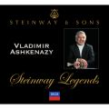 Ao - Vladimir Ashkenazy: Steinway Legends / fB[~EAVPi[W