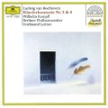 Beethoven: sAmt 4 g i58 - 1y: Allegro moderato