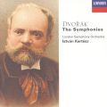 Dvorak: The Symphonies/Overtures