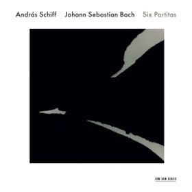 Ao - JDSD Bach: Partitas / Ah[VEVt