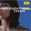 ~wEobnǌyc/J[Eq^[̋/VO - Handel: Giulio Cesare in Egitto HWV 17 - Overture