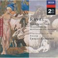 Ravel: oG_tjXƃNG - 11D pg}C