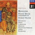 Rossini: Stabat Mater - QJ߂߂邻̌䍰́isX^[ogE}[etj