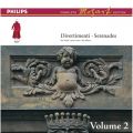 Mozart: Serenade in D, KD250 "Haffner" - 3D Menuetto