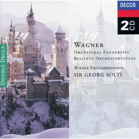 Ao - Wagner: Orchestral Favourites / EB[EtBn[j[ǌyc/T[EQIOEVeB