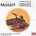 Mozart: Symphony No. 35 In D, K.385 "Haffner" - 1. Allegro con spirito