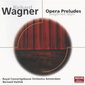 Wagner: Die Meistersinger von Nurnberg, WWV 96 - Prelude / CERZgw{Eǌyc/xigEnCeBN
