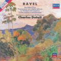 Ravel: Ma Mere L'Oye; Pavane pour une Infante Defunte