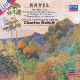 Ravel: { MD81 / gI[yc/VEfg