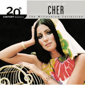 Ao - 20th Century Masters: The Millennium Collection: Best Of Cher / VF[