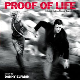 Ao - Proof Of Life (Original Motion Picture Soundtrack) / _j[ Gt}