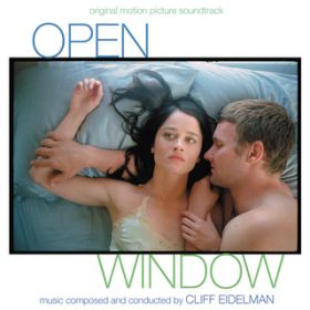 Ao - Open Window (Original Motion Picture Soundtrack) / NtEGCf}