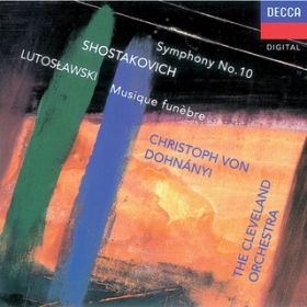 Shostakovich:   10  zZ  i93 - 2y: Allegro / N[hǌyc/NXgtEtHEhzi[j